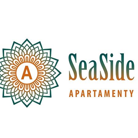 Seaside Apartamenty Platany Колобжег Екстер'єр фото