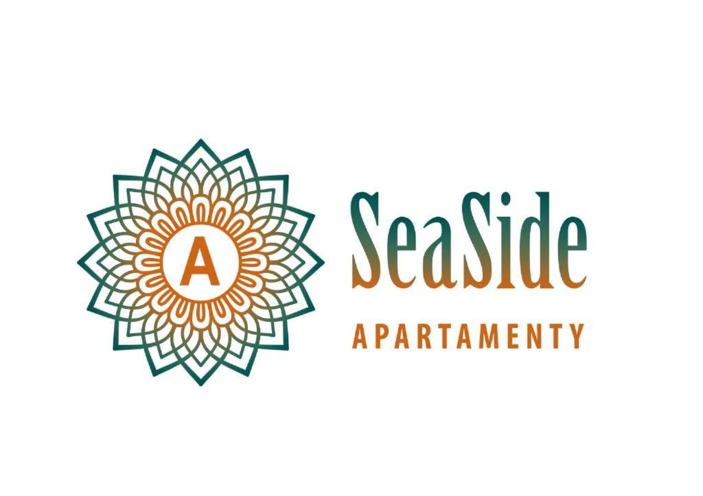 Seaside Apartamenty Platany Колобжег Екстер'єр фото