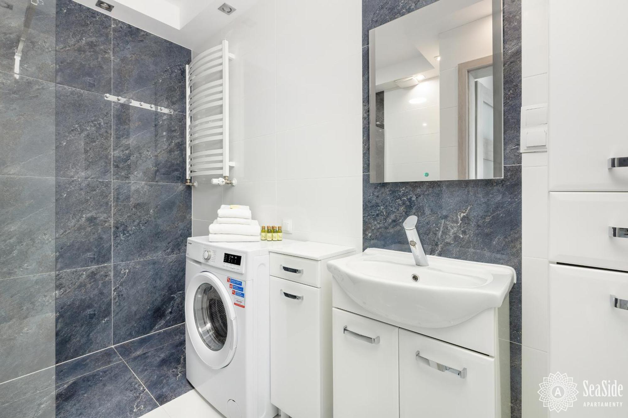 Seaside Apartamenty Platany Колобжег Екстер'єр фото