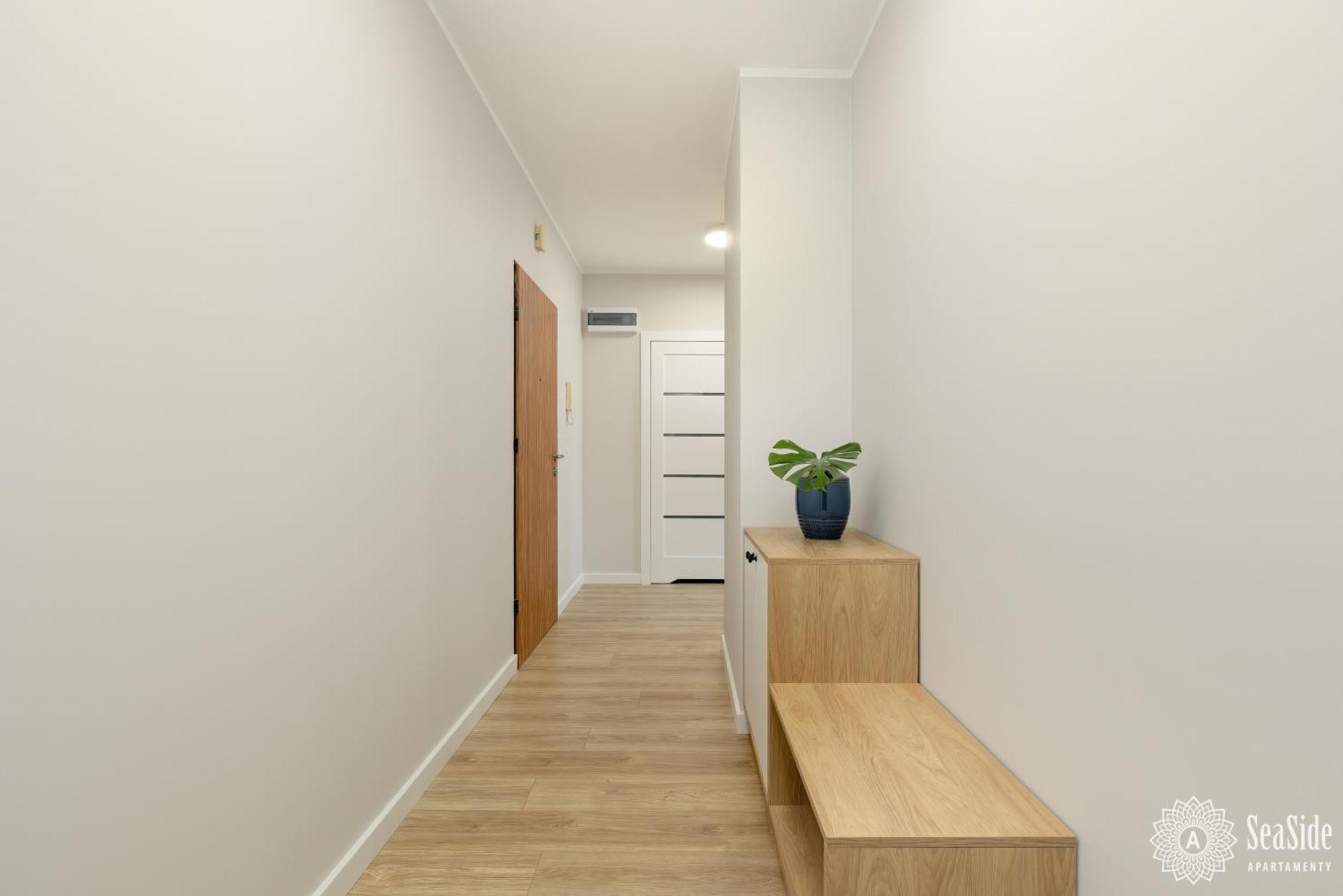 Seaside Apartamenty Platany Колобжег Екстер'єр фото